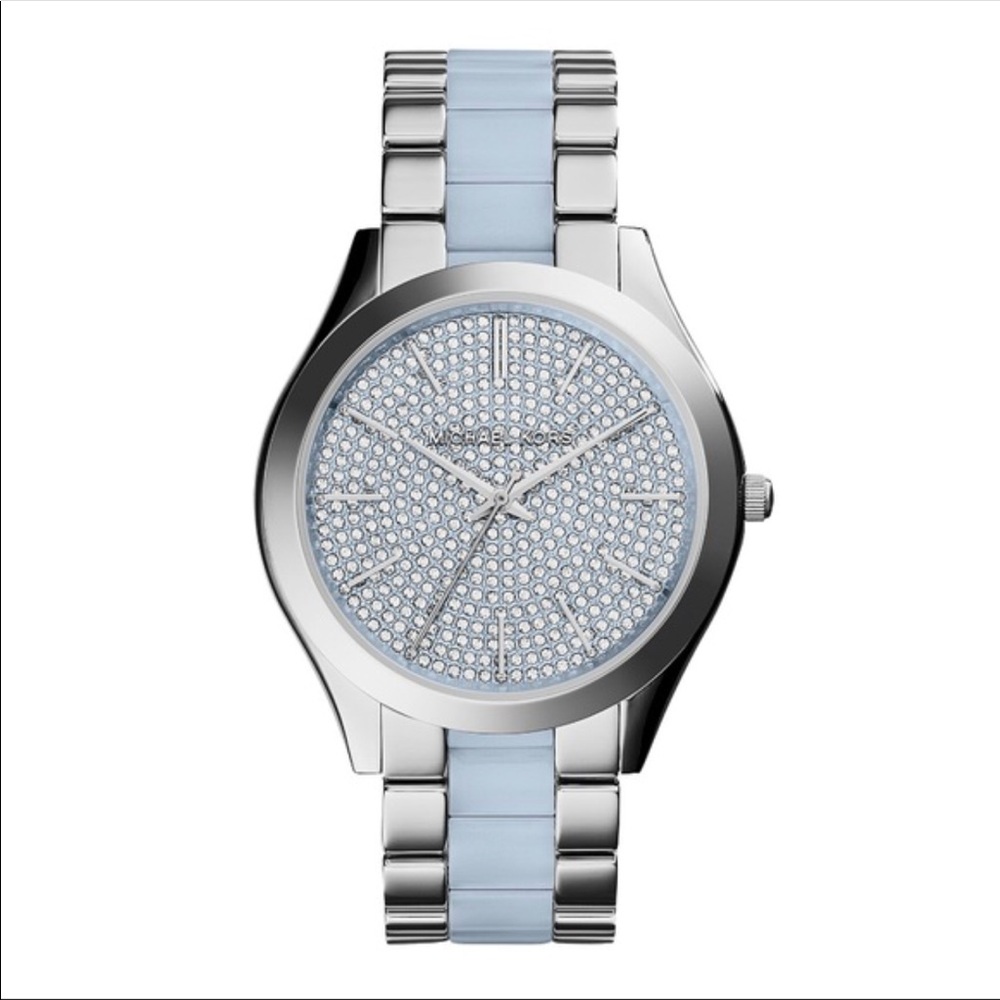 Soldđźš« Michael Kors Watch - Picture 1 of 6
